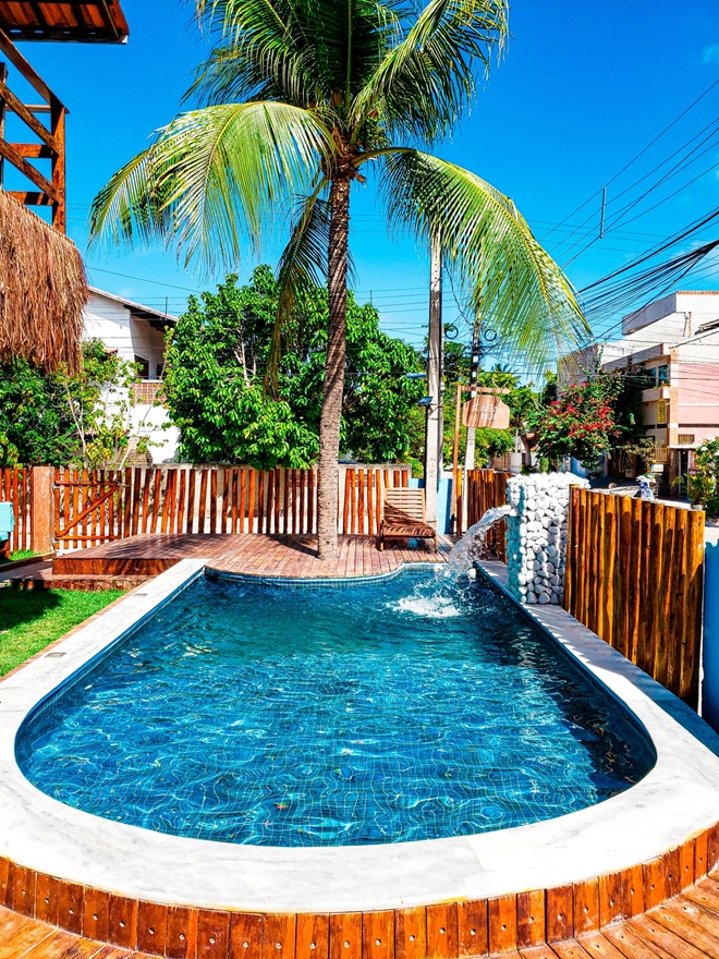 Casa Nui by Concavus